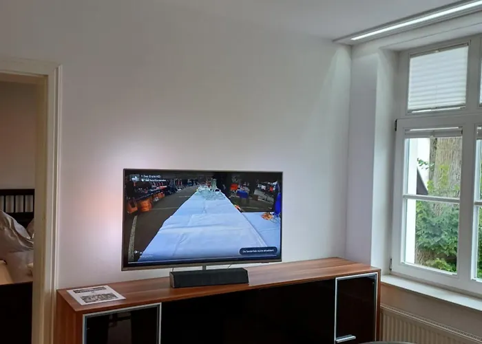 Lejlighed Lateinschule *