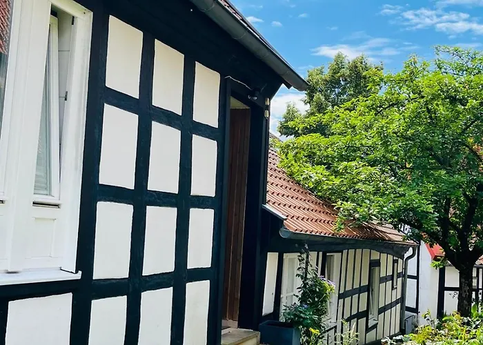 Lejlighed Lateinschule Tecklenburg