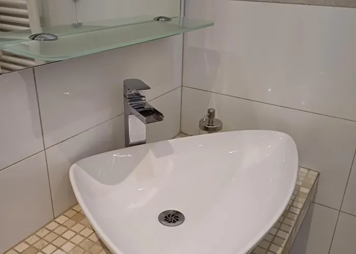 Lateinschule Lejlighed Tecklenburg