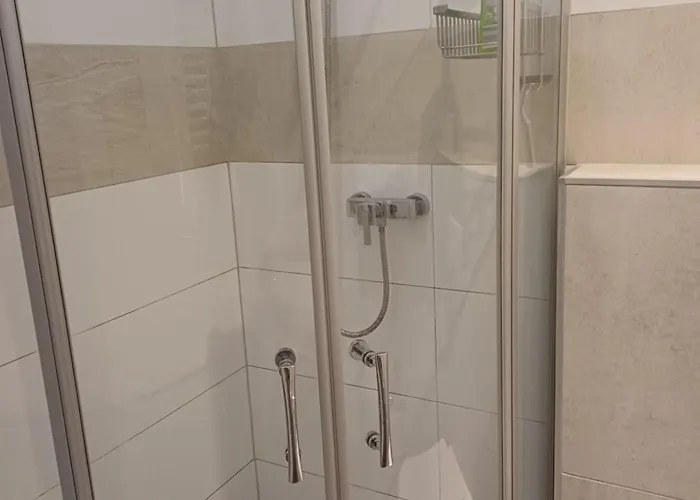 Lateinschule Lejlighed