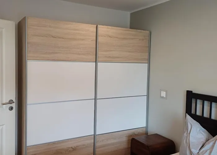 Lejlighed Lateinschule *