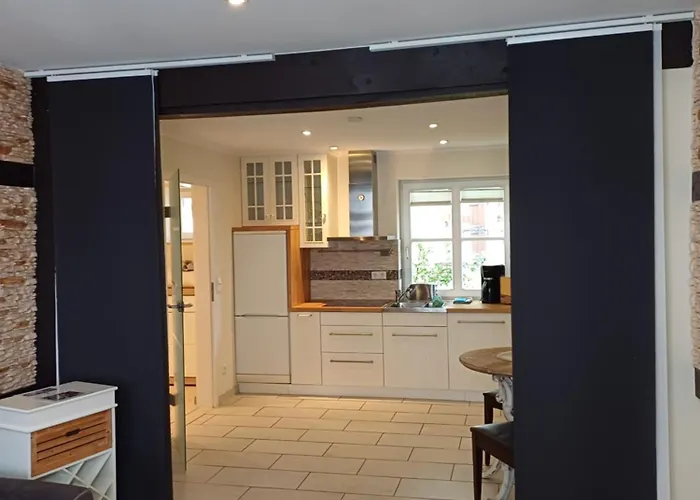 アパート Lateinschule