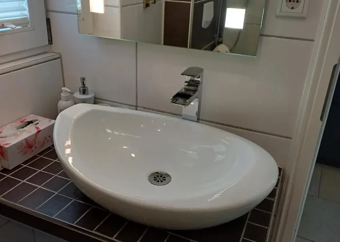 Lejlighed Lateinschule