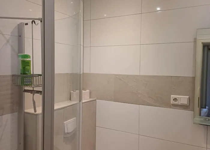 Lejlighed Lateinschule *