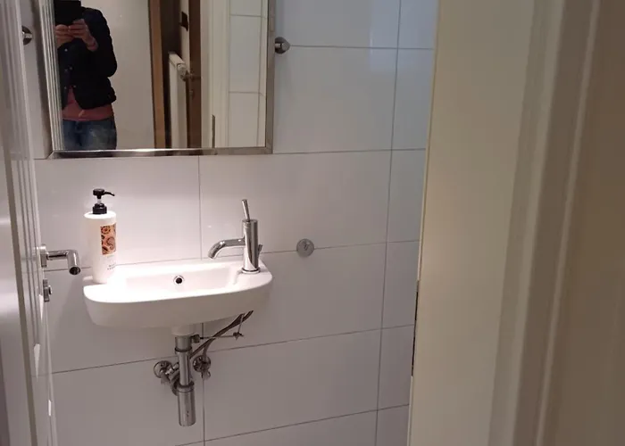 Lejlighed Lateinschule *