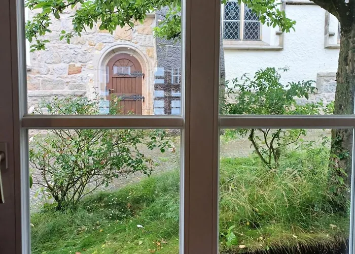 Lejlighed Lateinschule