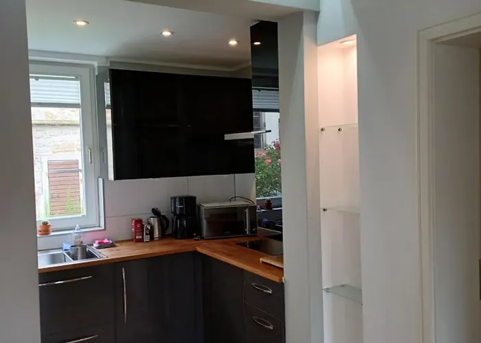 Lateinschule Lejlighed Tecklenburg