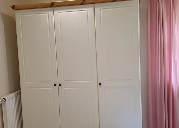 Lateinschule Lejlighed