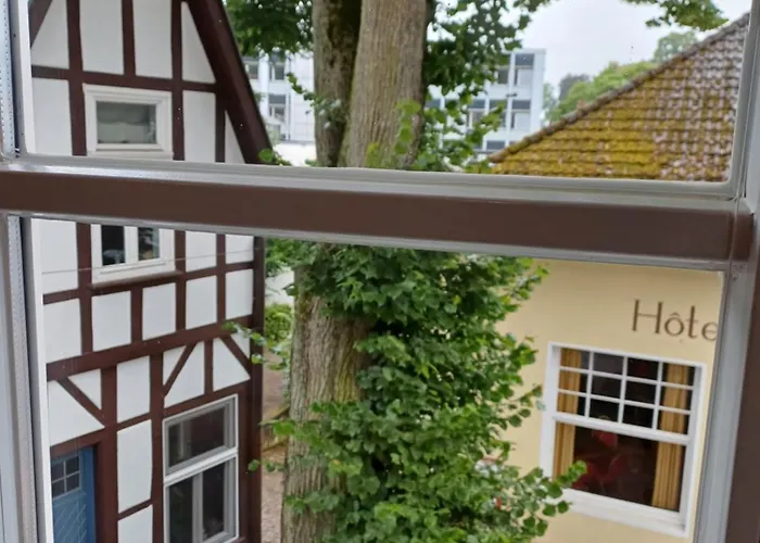 Lejlighed Lateinschule