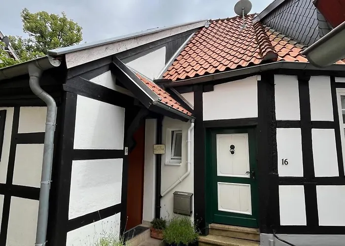 Lateinschule * Tecklenburg