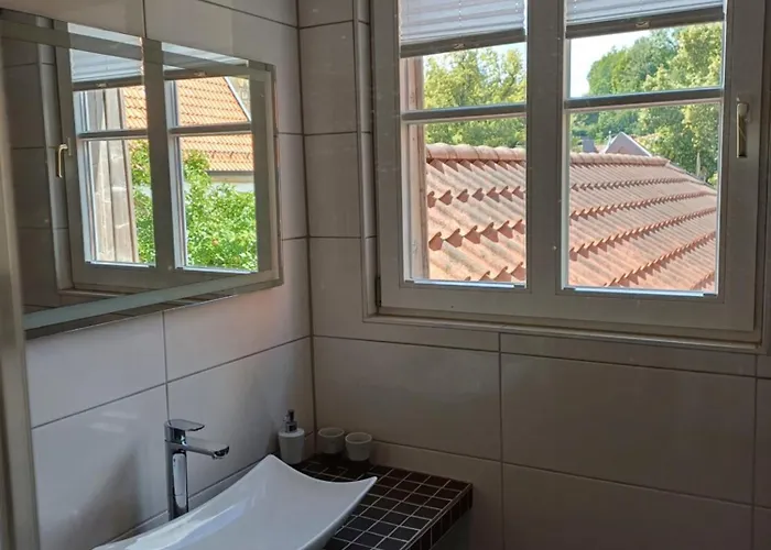 Lejlighed Lateinschule