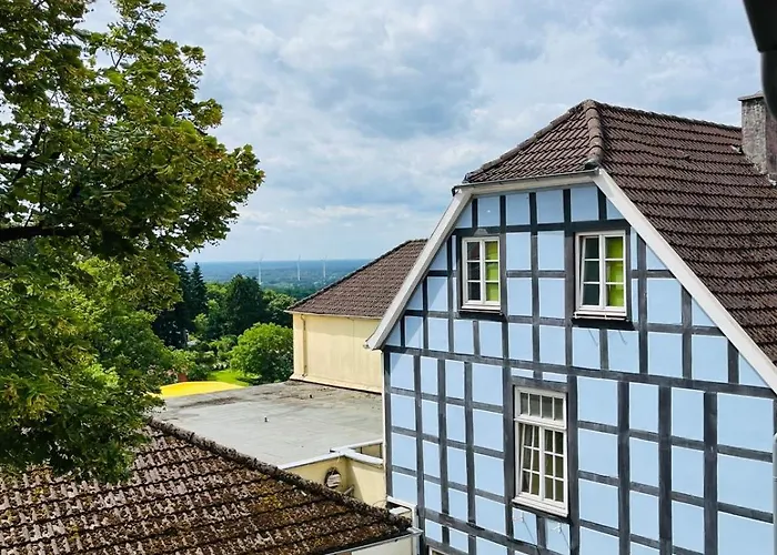 Lejlighed Lateinschule