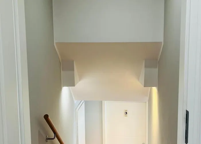 Lejlighed Lateinschule *