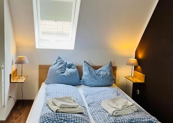 Lejlighed Lateinschule *