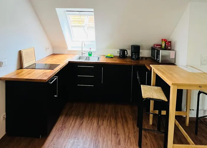 Lateinschule * Tecklenburg