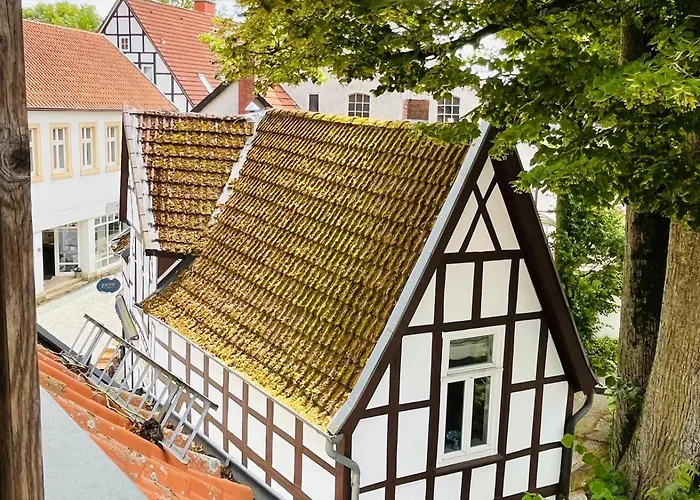 Lateinschule Tecklenburg