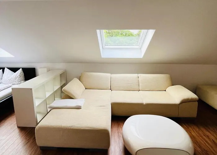 Lateinschule Lejlighed