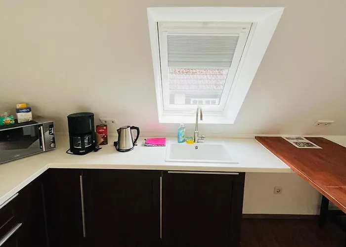 Lateinschule * Tecklenburg