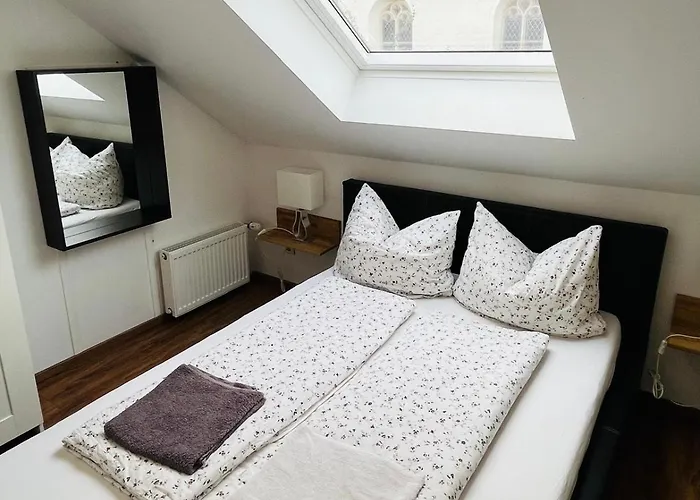 Lateinschule Lejlighed *