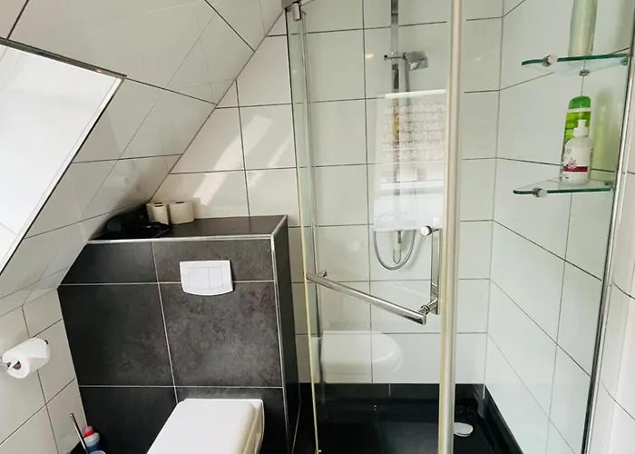 Lejlighed Lateinschule