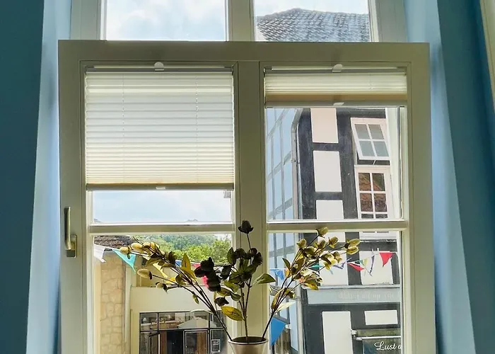 Lejlighed Lateinschule *