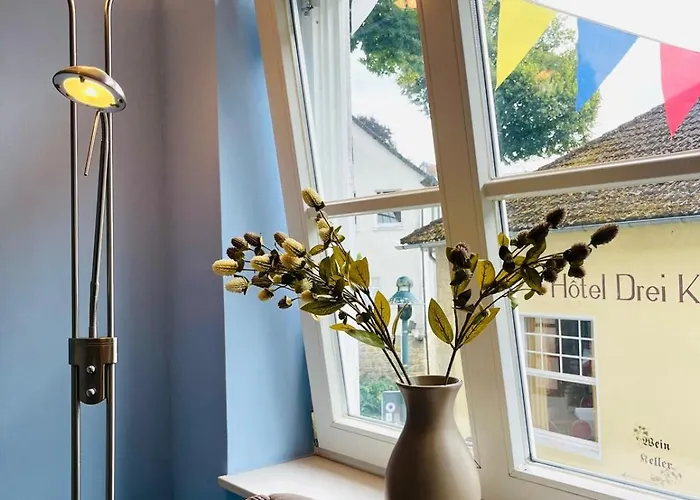 Lateinschule * Tecklenburg