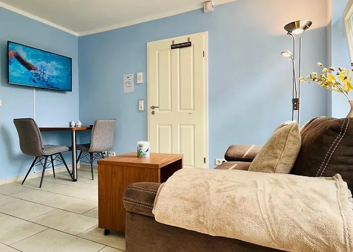 Lateinschule Lejlighed