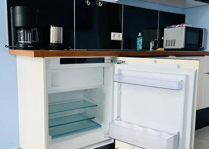 Lejlighed Lateinschule *