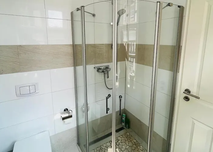 Lejlighed Lateinschule Tecklenburg