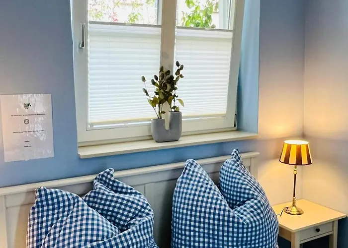 Lateinschule Lejlighed Tecklenburg