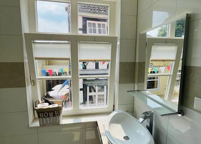 Lejlighed Lateinschule