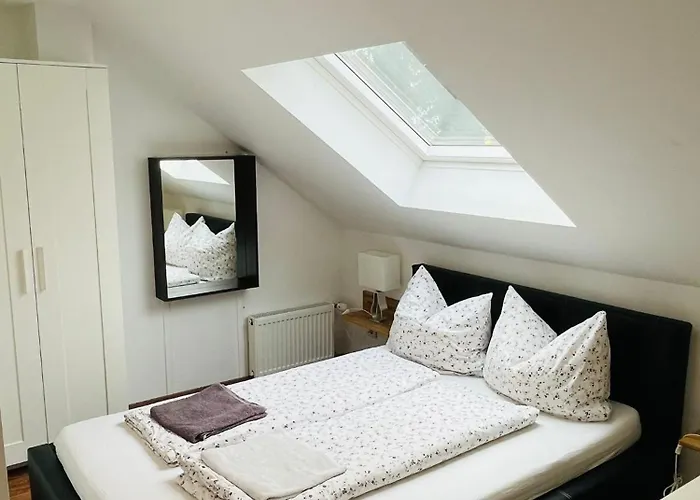 Lejlighed Lateinschule *