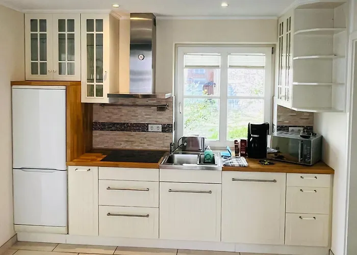 Lateinschule Lejlighed *