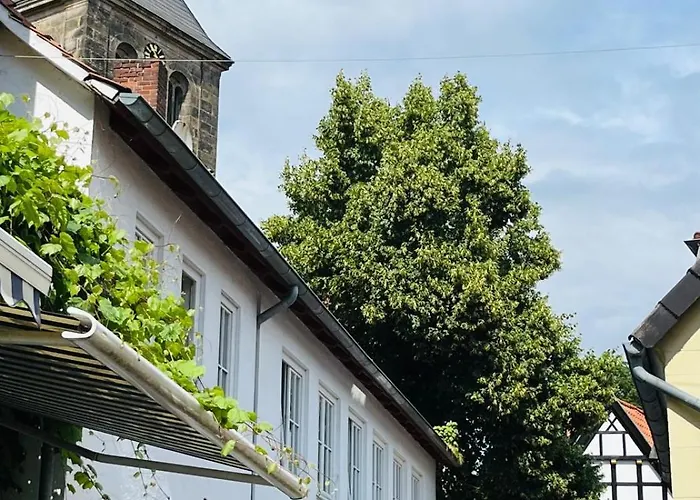 アパート Lateinschule