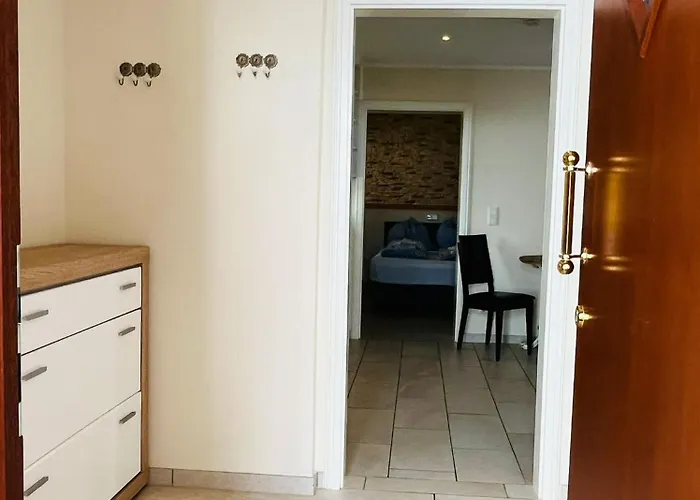 Lejlighed Lateinschule *