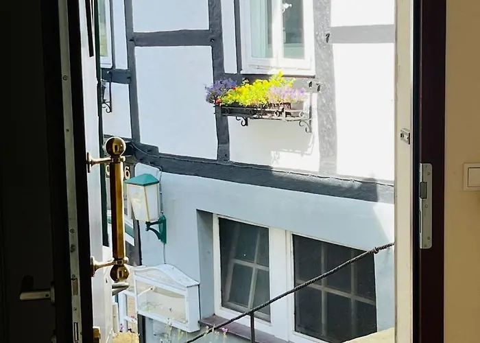 Lateinschule * Tecklenburg