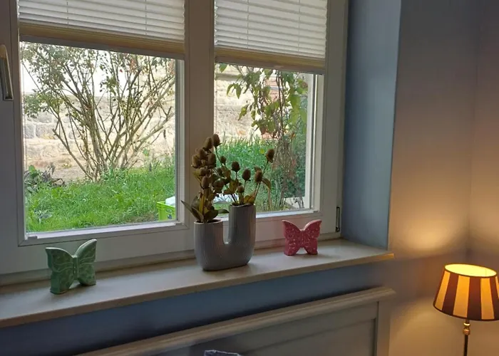 Lateinschule Lejlighed Tecklenburg